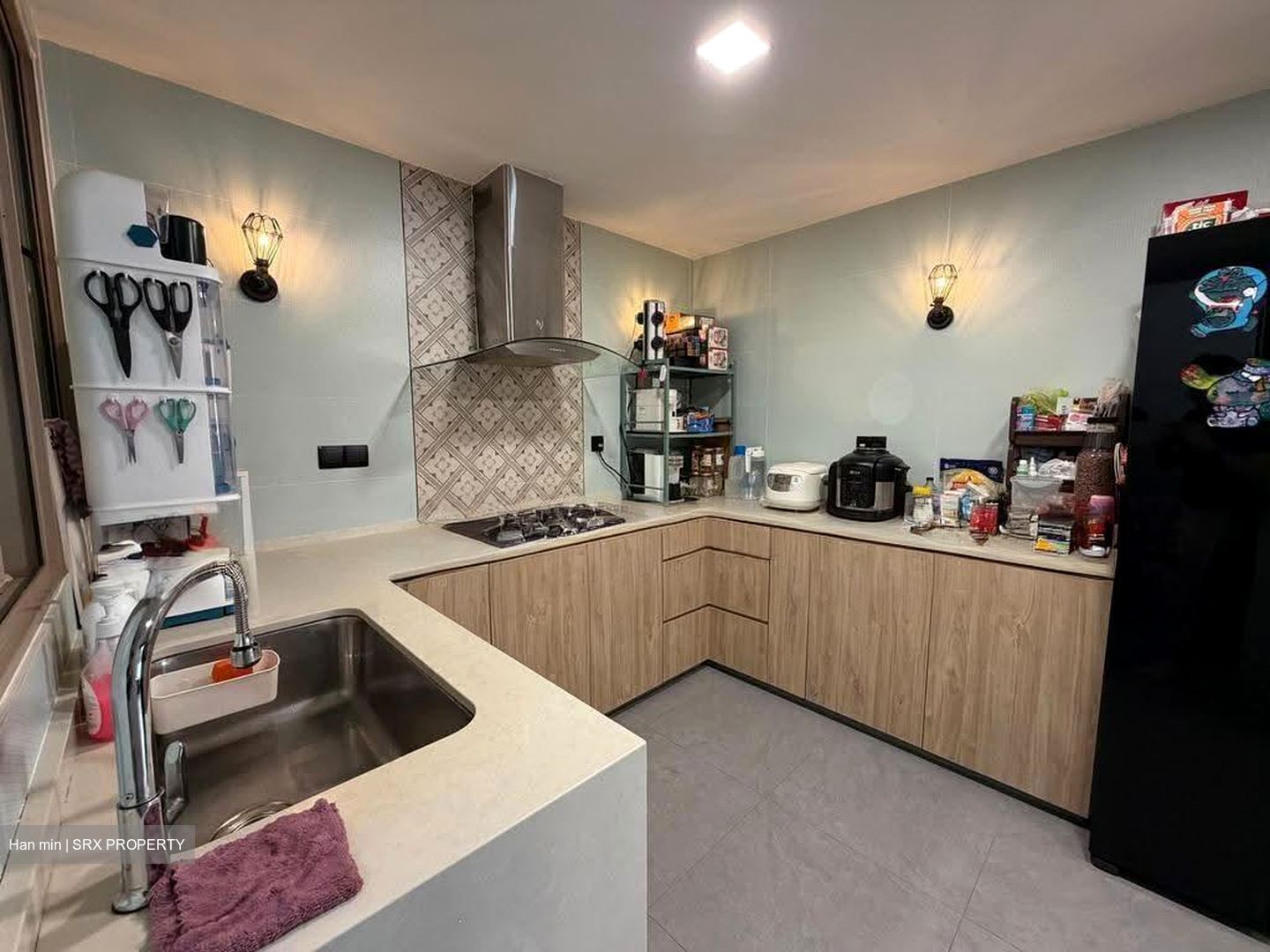 The Rivervale (D19), Condominium #623195491
